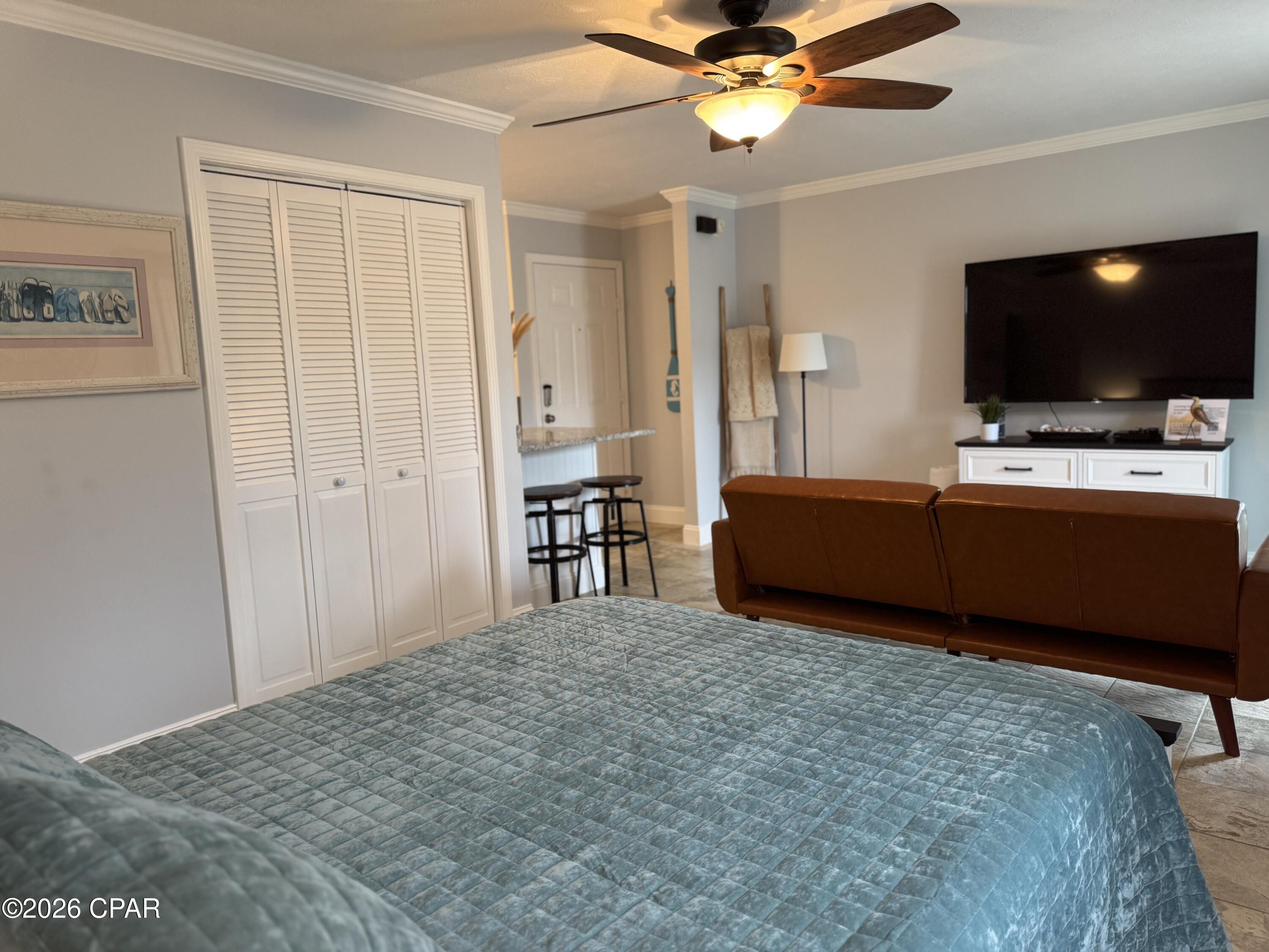 101 Cain Road, Unit H Panama City Beach, FL 32413 - Photo 21 of 41