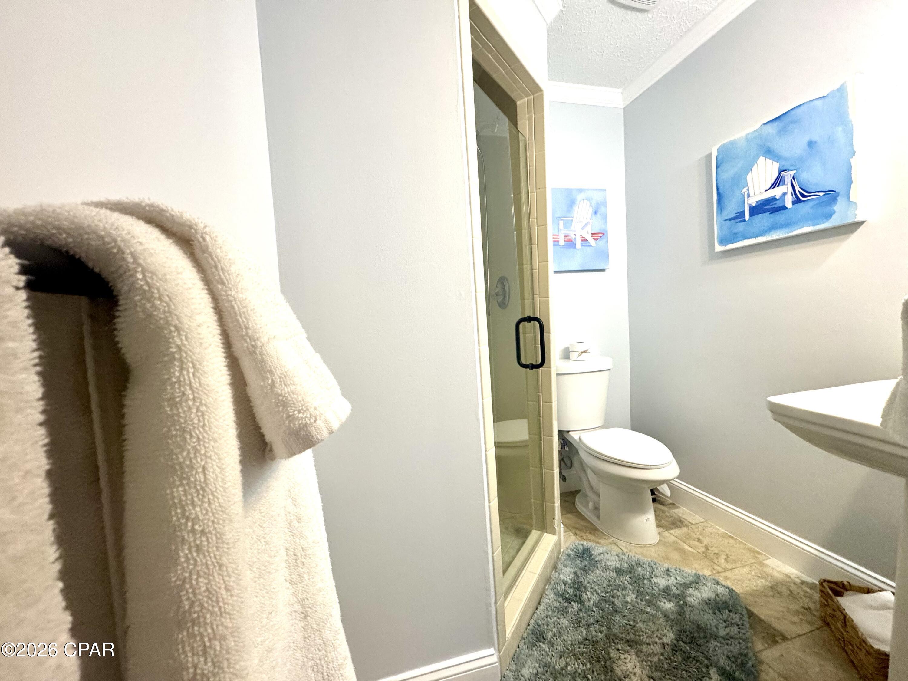 101 Cain Road, Unit H Panama City Beach, FL 32413 - Photo 23 of 41
