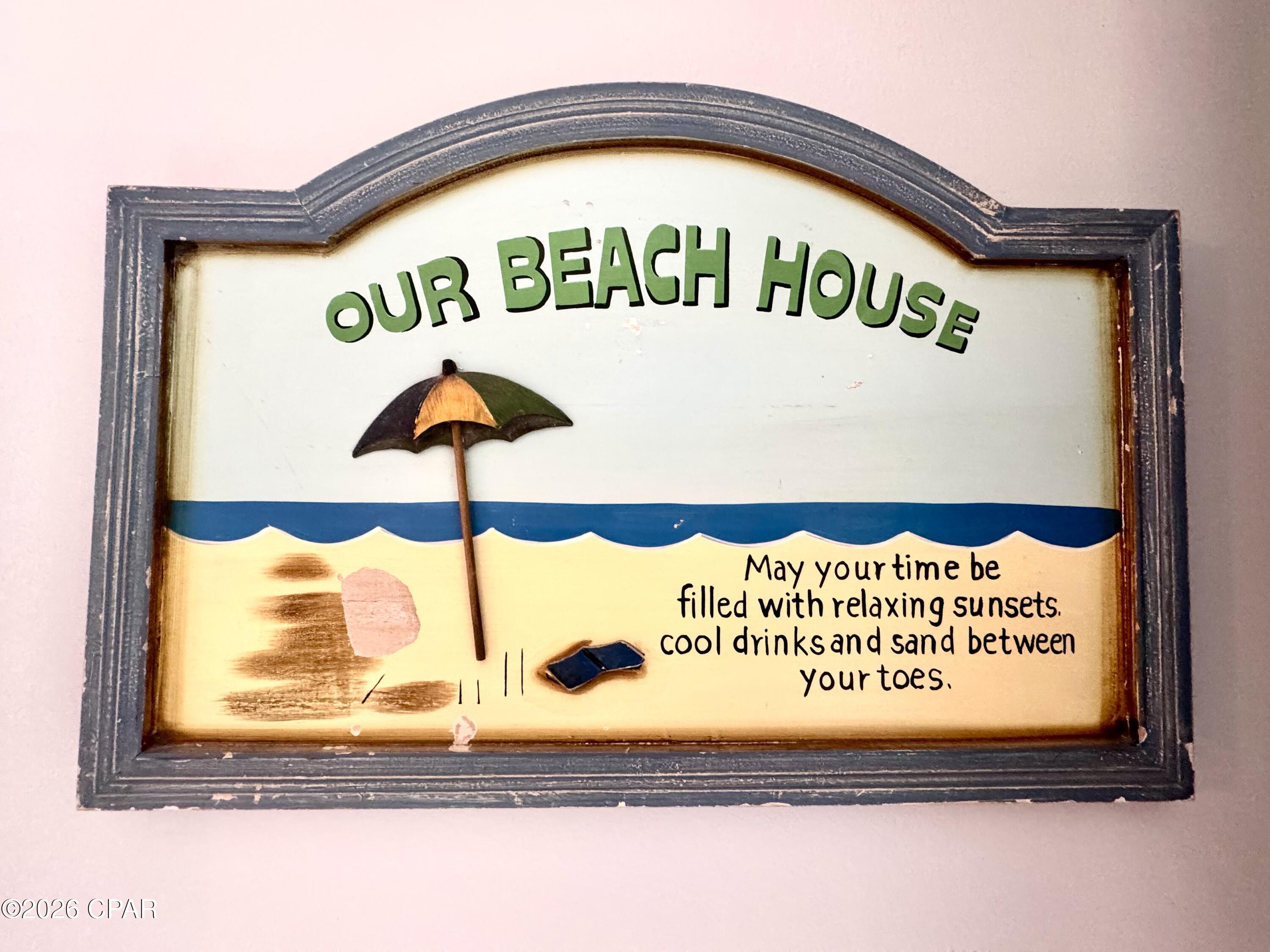 101 Cain Road, Unit H Panama City Beach, FL 32413 - Photo 24 of 41