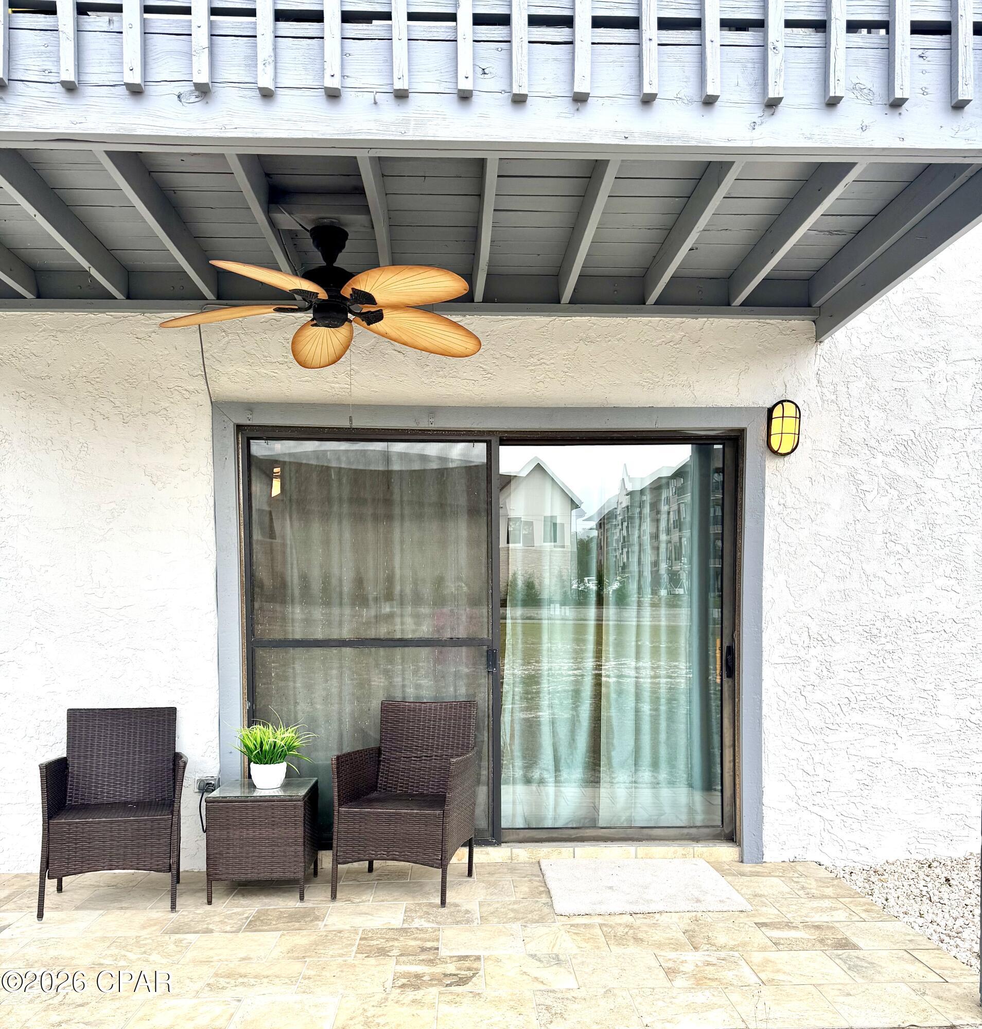 101 Cain Road, Unit H Panama City Beach, FL 32413 - Photo 25 of 41