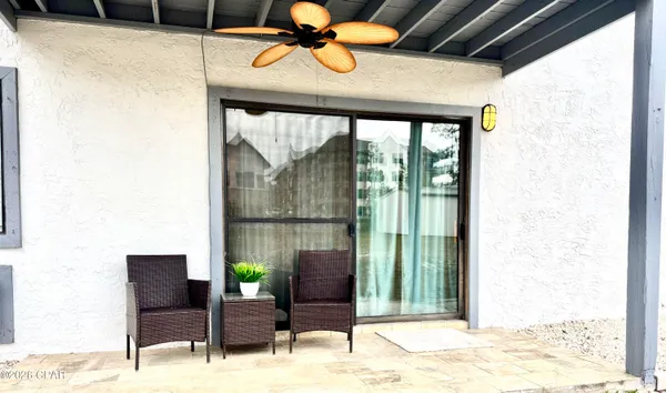 $219,000 | 101 Cain Road, Unit H, Panama City Beach, FL 32413