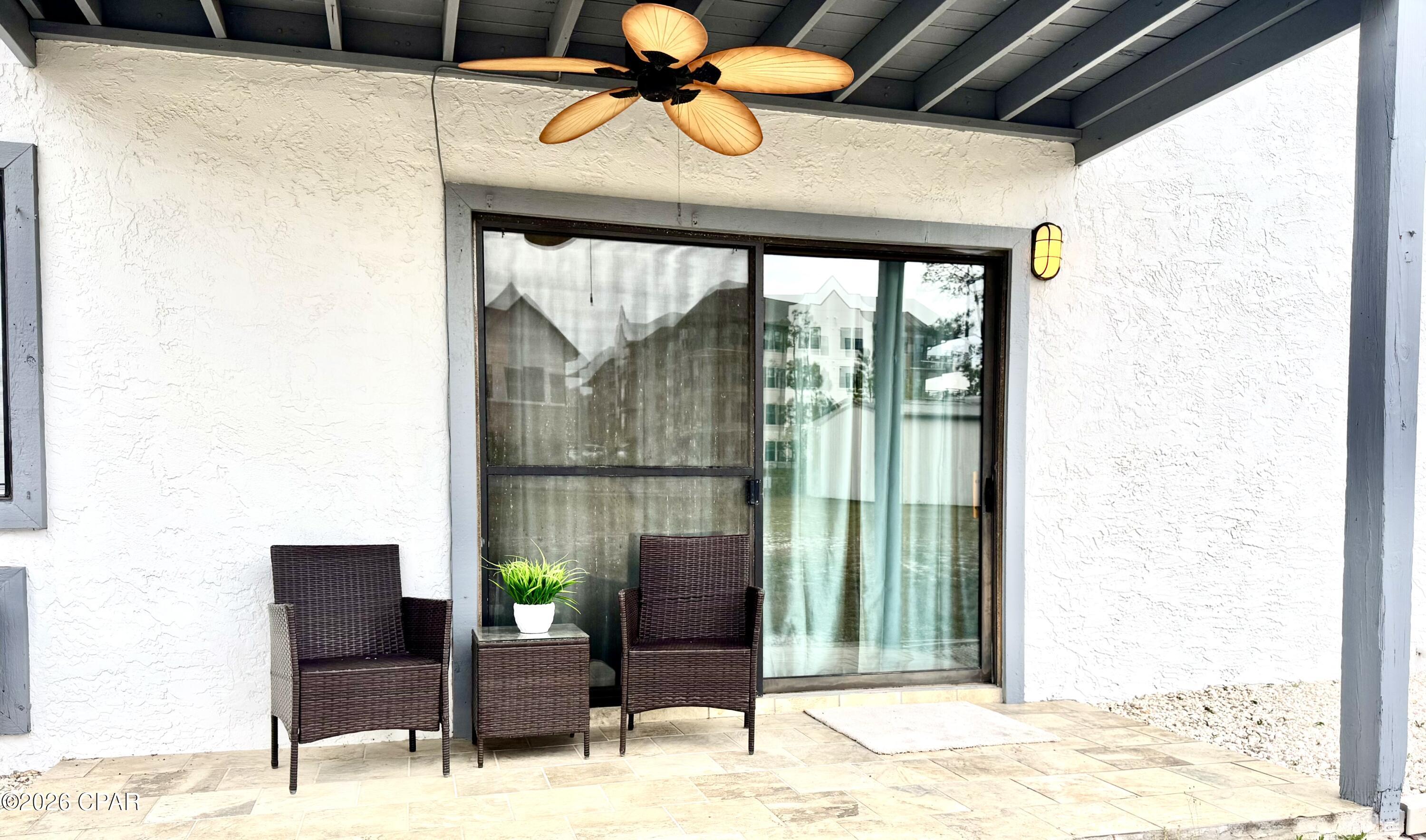 101 Cain Road, Unit H Panama City Beach, FL 32413 - Photo 26 of 41