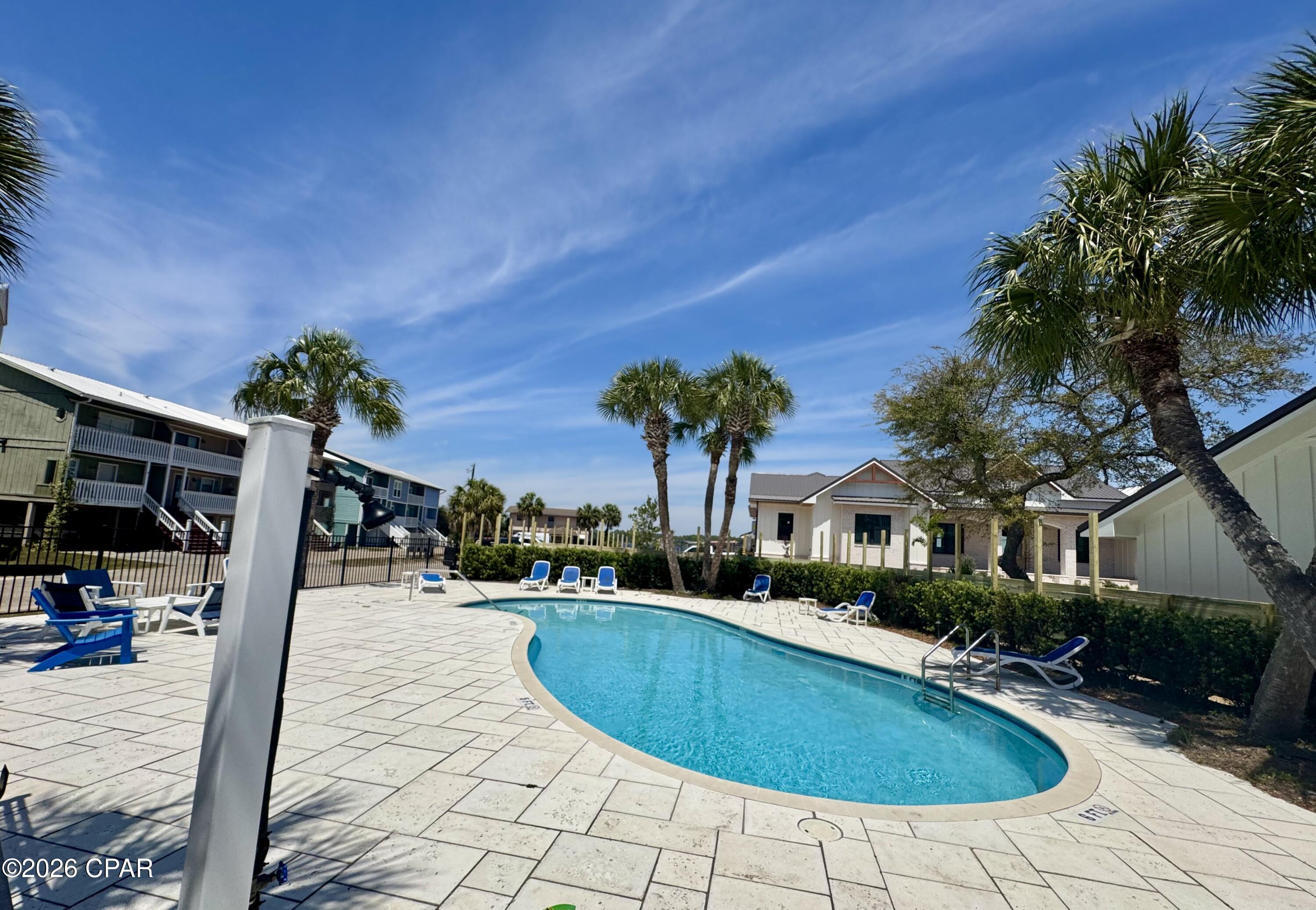101 Cain Road, Unit H Panama City Beach, FL 32413 - Photo 28 of 41