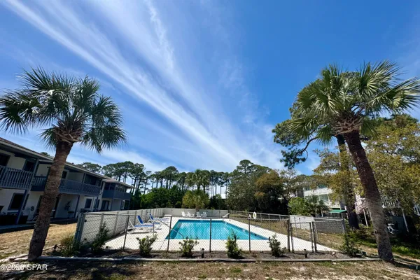 $219,000 | 101 Cain Road, Unit H, Panama City Beach, FL 32413