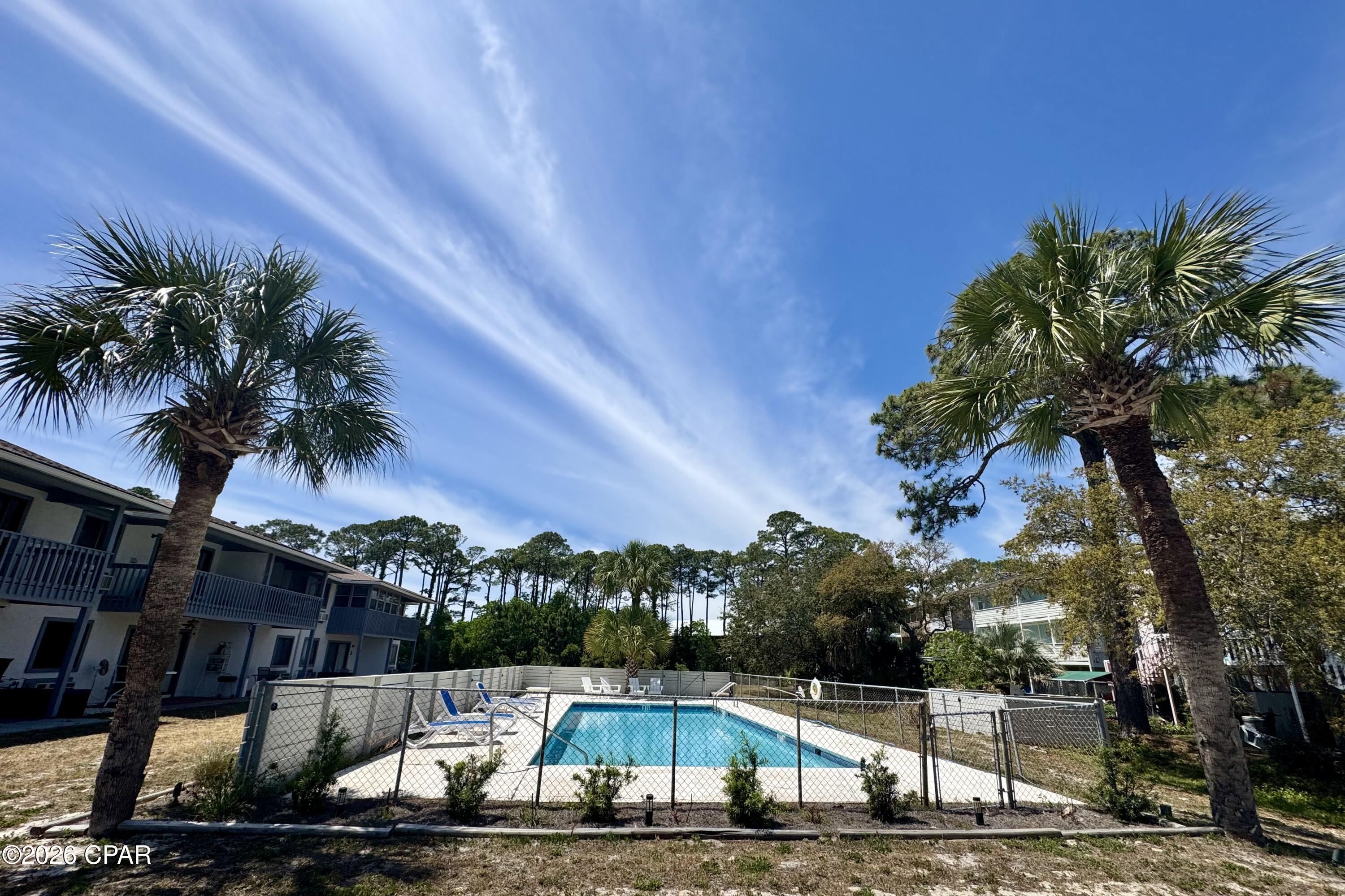 101 Cain Road, Unit H Panama City Beach, FL 32413 - Photo 29 of 41