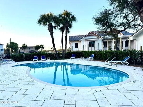 $219,000 | 101 Cain Road, Unit H, Panama City Beach, FL 32413