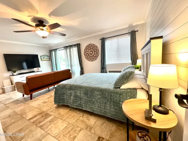 $219,000 | 101 Cain Road, Unit H, Panama City Beach, FL 32413