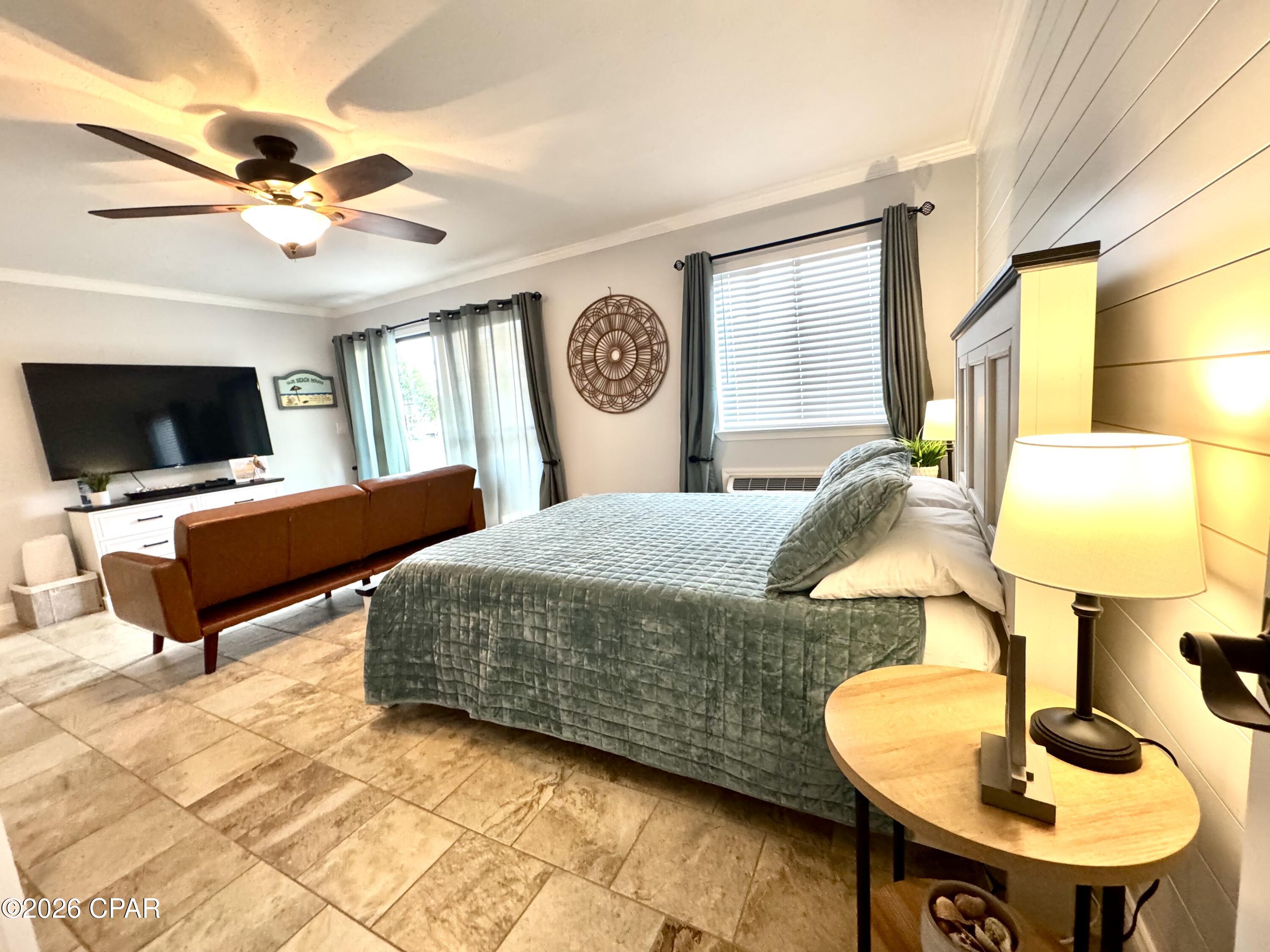 101 Cain Road, Unit H Panama City Beach, FL 32413 - Photo 3 of 41