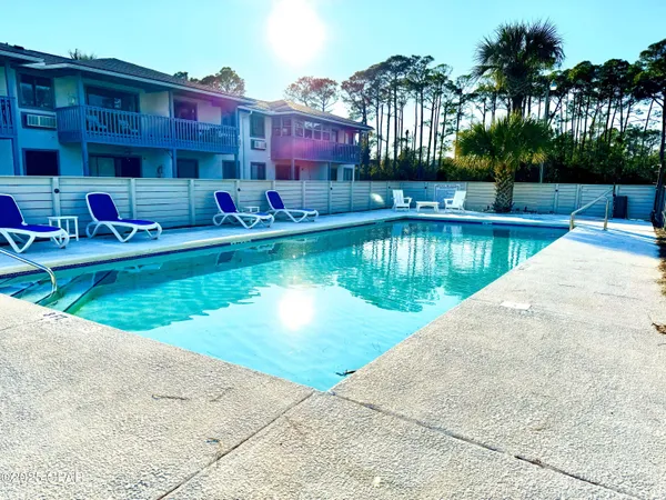 $219,000 | 101 Cain Road, Unit H, Panama City Beach, FL 32413