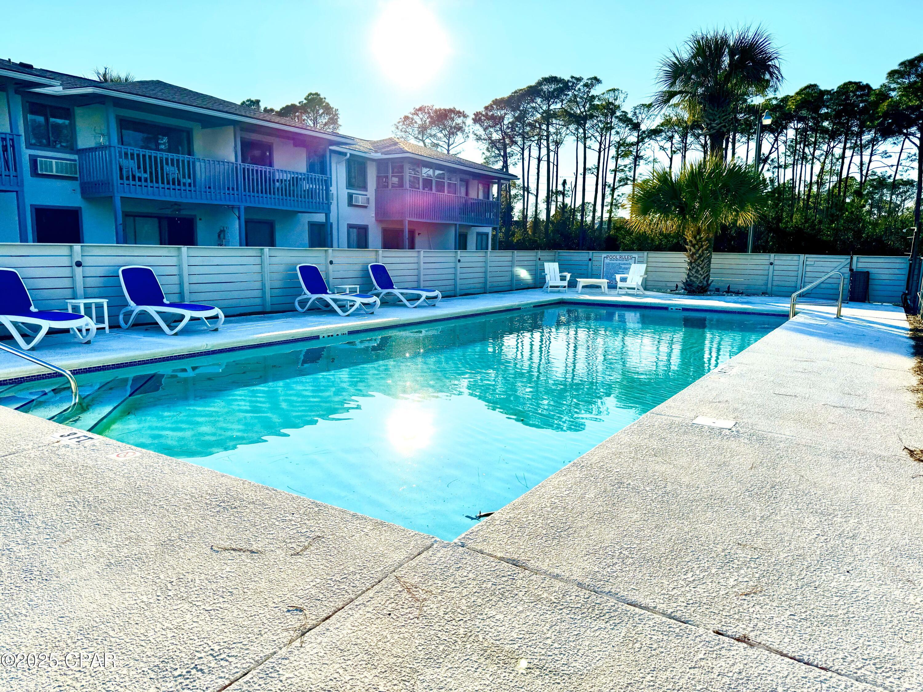 101 Cain Road, Unit H Panama City Beach, FL 32413 - Photo 31 of 41