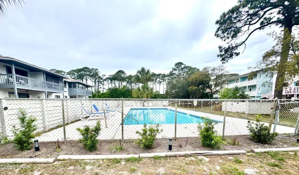 $219,000 | 101 Cain Road, Unit H, Panama City Beach, FL 32413