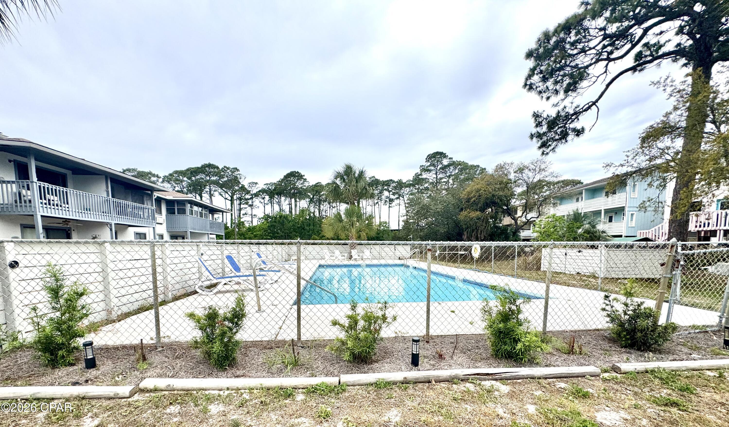 101 Cain Road, Unit H Panama City Beach, FL 32413 - Photo 32 of 41