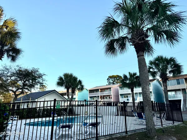 $219,000 | 101 Cain Road, Unit H, Panama City Beach, FL 32413