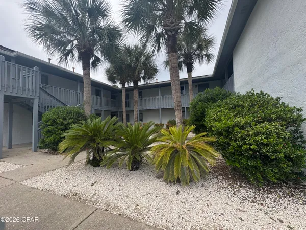 $219,000 | 101 Cain Road, Unit H, Panama City Beach, FL 32413