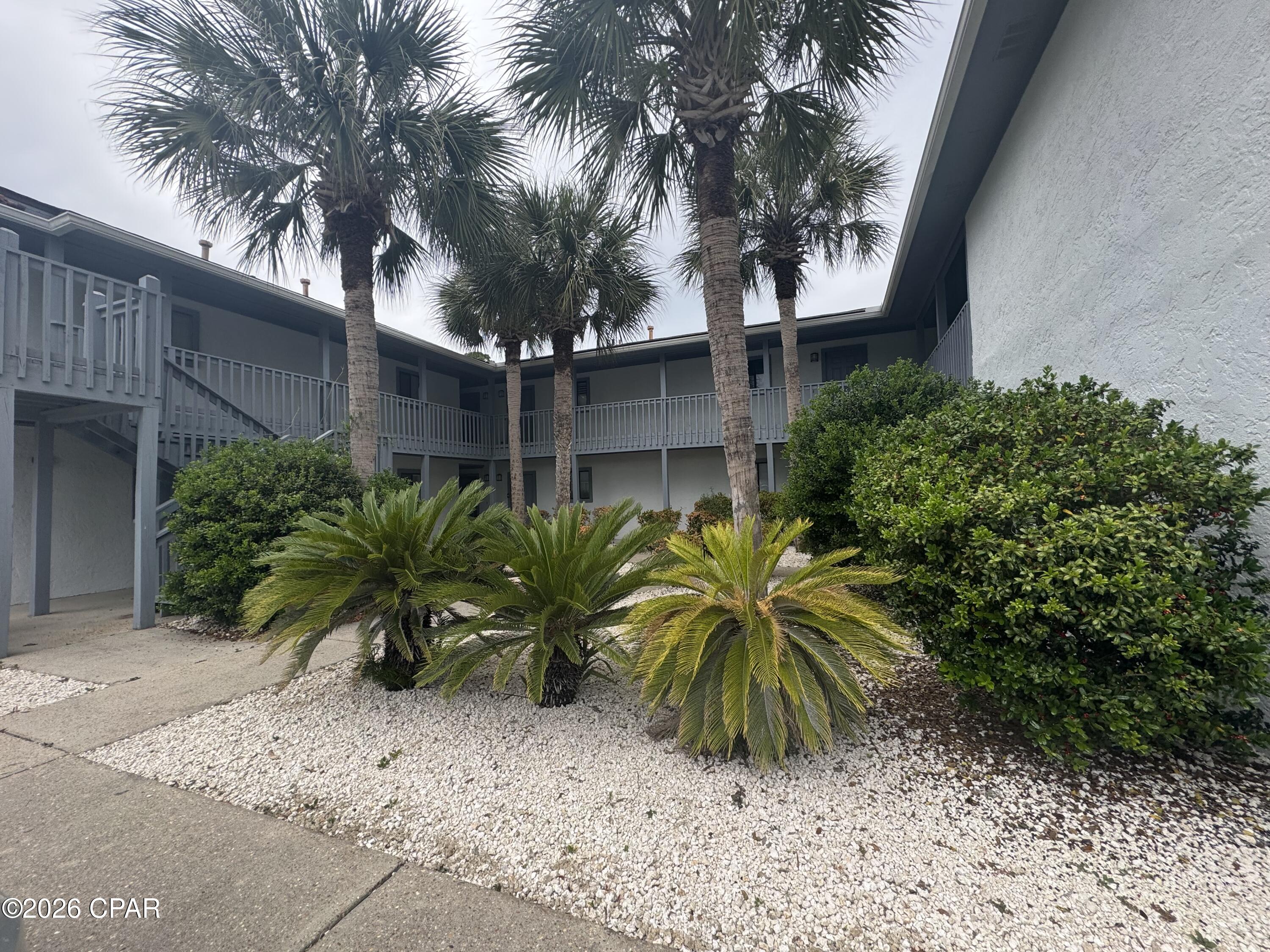 101 Cain Road, Unit H Panama City Beach, FL 32413 - Photo 36 of 41