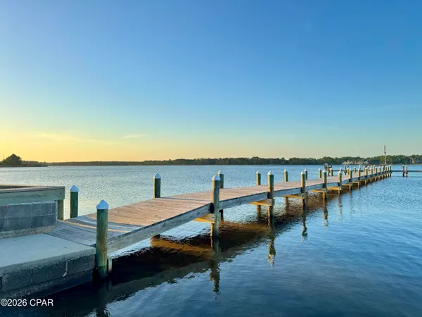 $219,000 | 101 Cain Road, Unit H, Panama City Beach, FL 32413