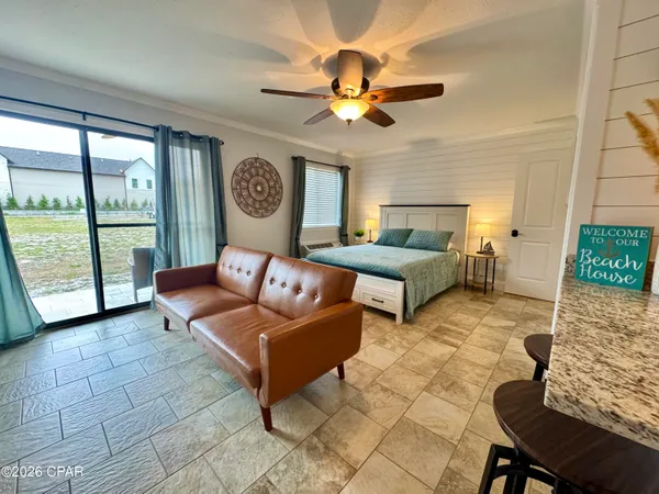 $219,000 | 101 Cain Road, Unit H, Panama City Beach, FL 32413