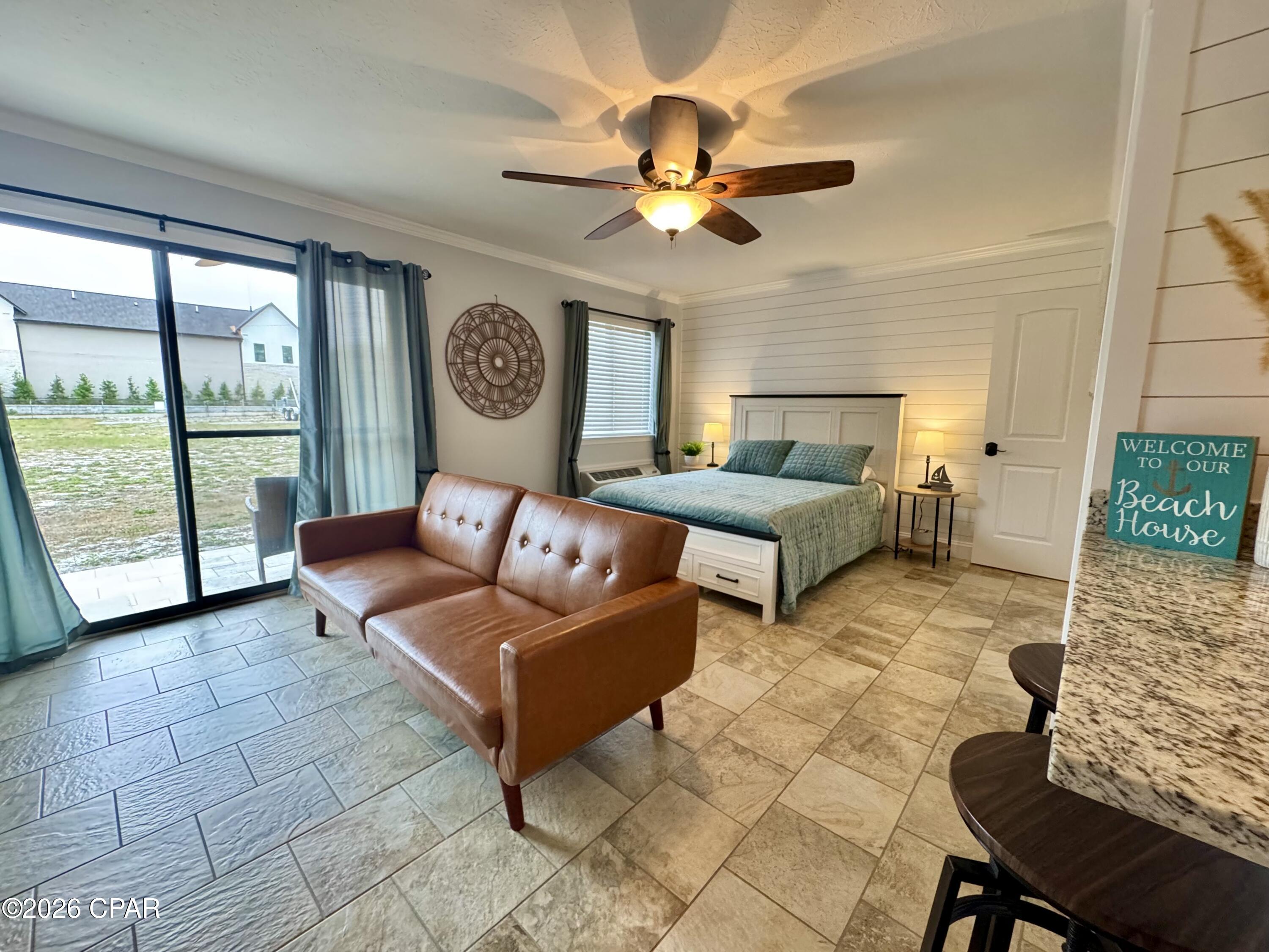 101 Cain Road, Unit H Panama City Beach, FL 32413 - Photo 4 of 41