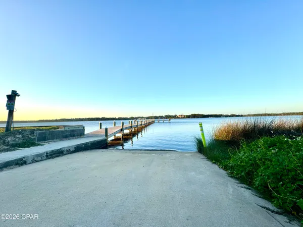 $219,000 | 101 Cain Road, Unit H, Panama City Beach, FL 32413