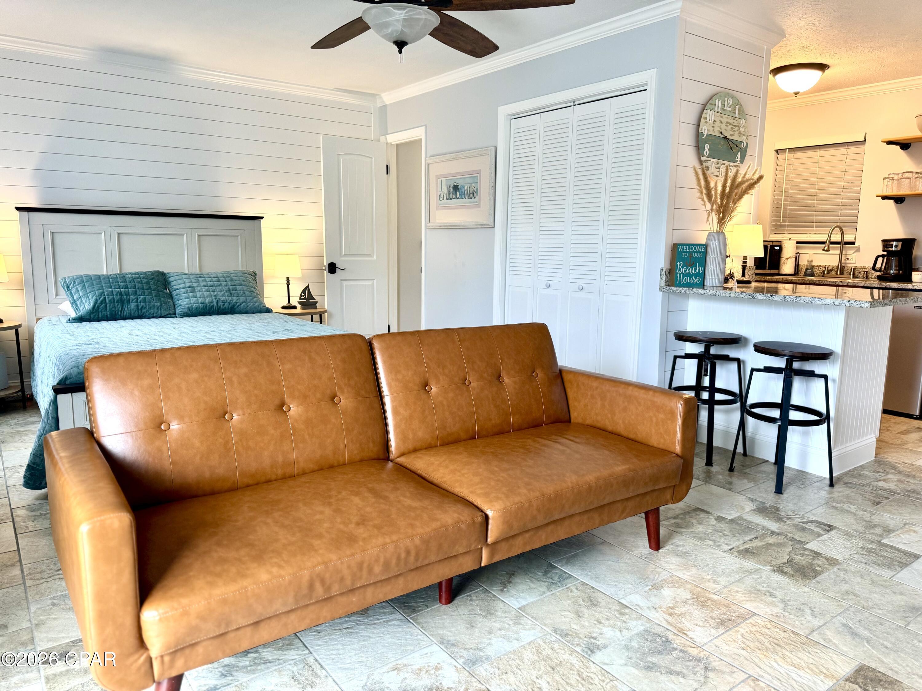 101 Cain Road, Unit H Panama City Beach, FL 32413 - Photo 6 of 41
