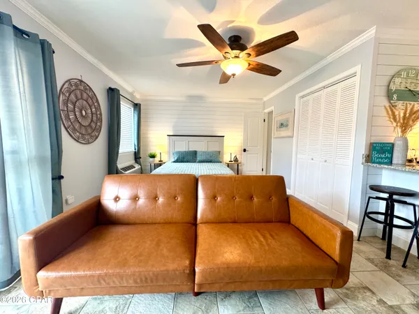 $219,000 | 101 Cain Road, Unit H, Panama City Beach, FL 32413