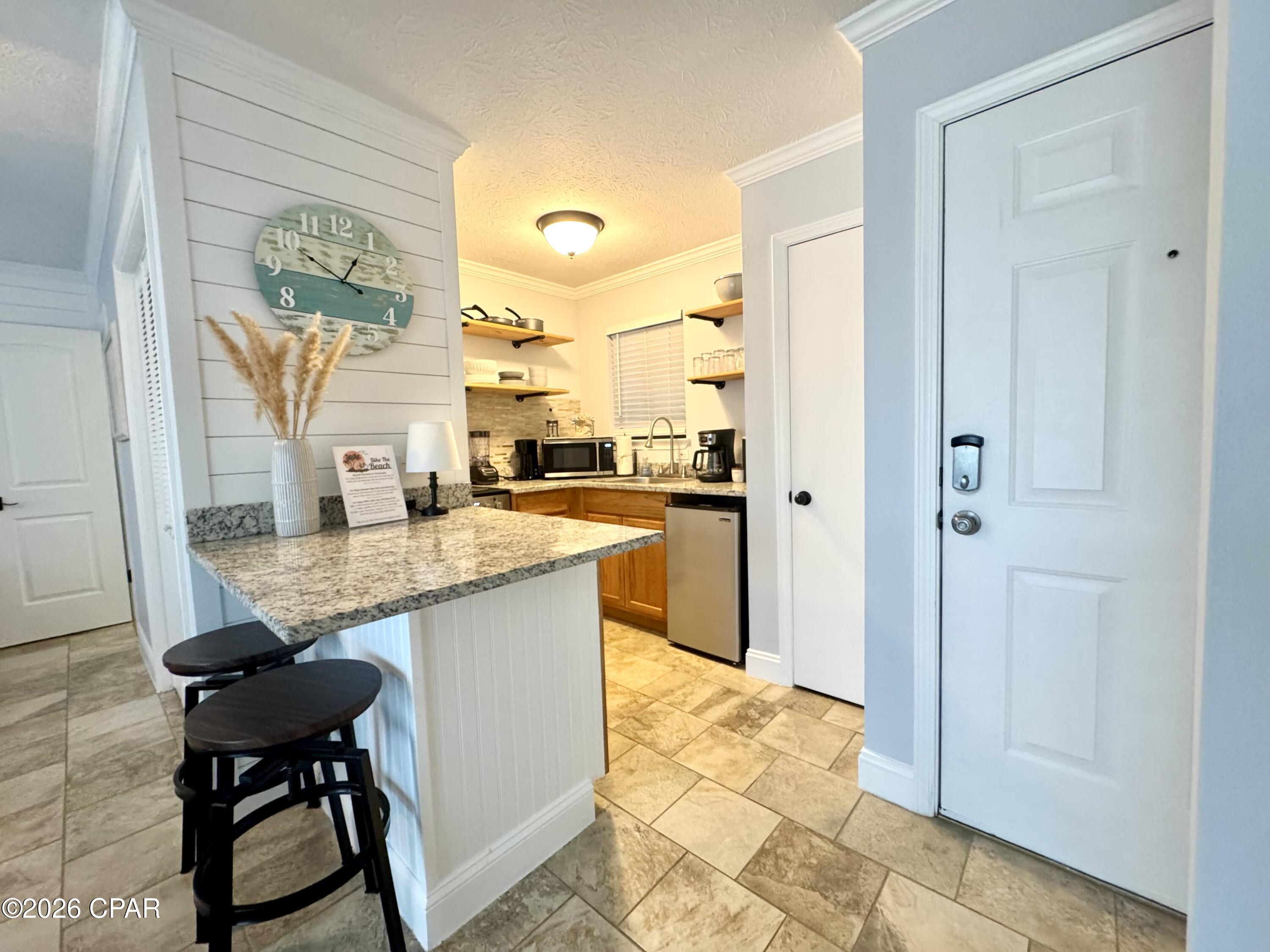 101 Cain Road, Unit H Panama City Beach, FL 32413 - Photo 10 of 41