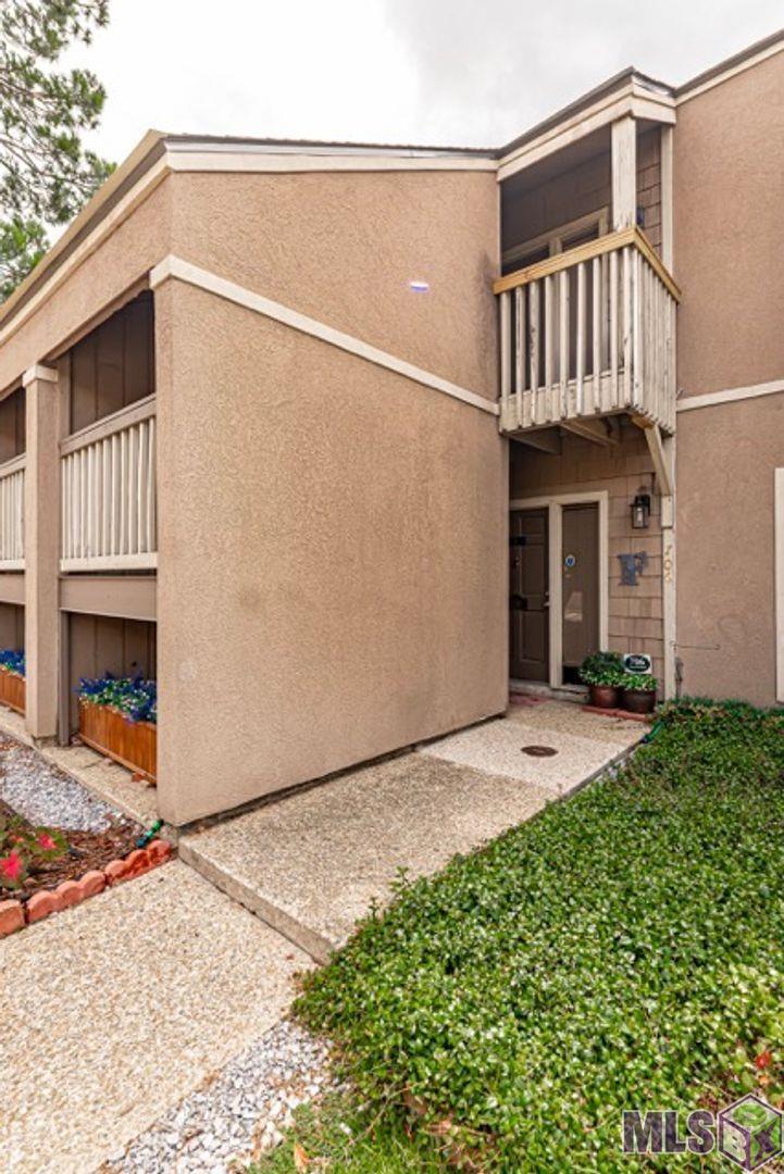 8155 Jefferson Highway, Unit 705 Baton Rouge, LA 70809 - Photo 18 of 19
