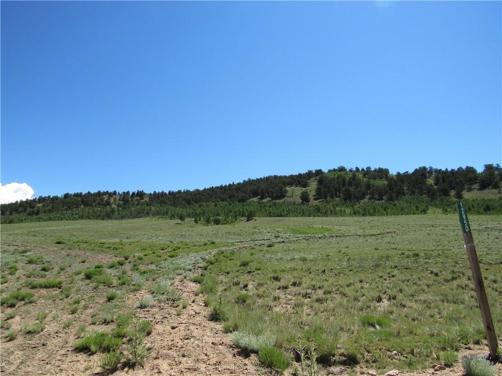 12950 Elkhorn Road Como, CO 80432 - Photo 30 of 30 a view of an outdoor space with a lake view