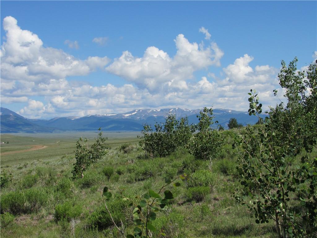 12950 Elkhorn Road Como, CO 80432 - Photo 7 of 30 a view of a city and mountains