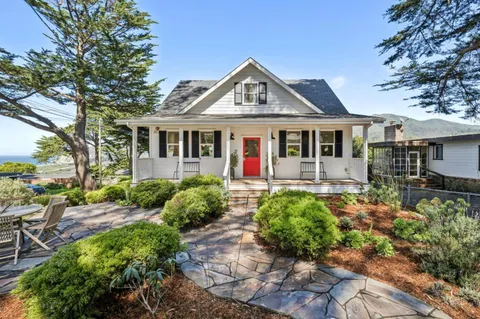 $1,598,000 | 505 6th Street, Montara, CA 94037