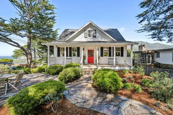 $1,598,000 | 505 6th Street, Montara, CA 94037