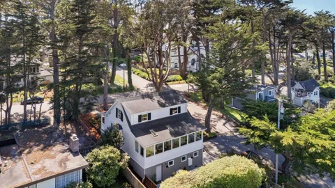 $1,598,000 | 505 6th Street, Montara, CA 94037
