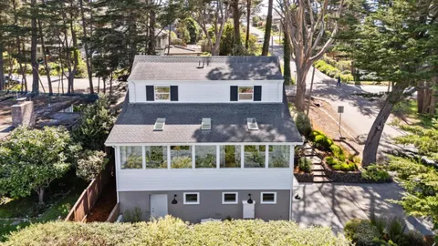$1,598,000 | 505 6th Street, Montara, CA 94037