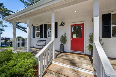 $1,598,000 | 505 6th Street, Montara, CA 94037