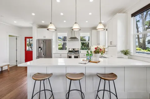 $1,598,000 | 505 6th Street, Montara, CA 94037