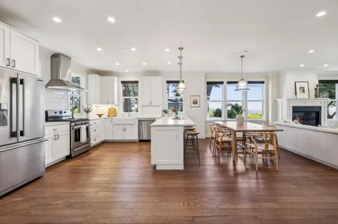 $1,598,000 | 505 6th Street, Montara, CA 94037