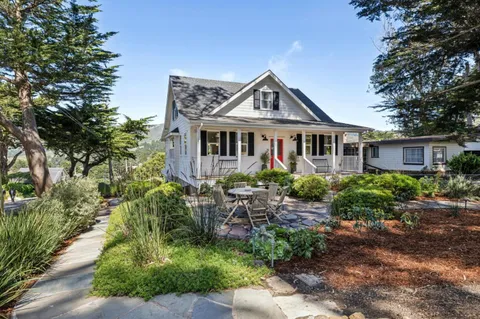 $1,598,000 | 505 6th Street, Montara, CA 94037