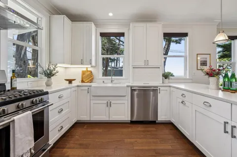 $1,598,000 | 505 6th Street, Montara, CA 94037