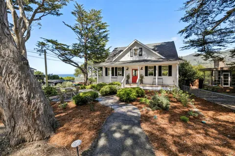 $1,598,000 | 505 6th Street, Montara, CA 94037