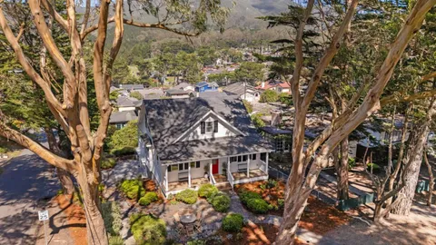 $1,598,000 | 505 6th Street, Montara, CA 94037