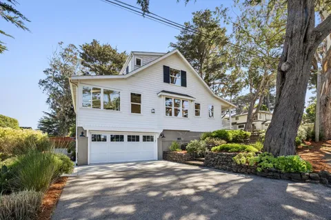 $1,598,000 | 505 6th Street, Montara, CA 94037