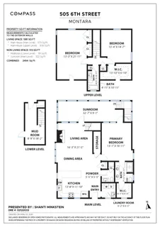 $1,598,000 | 505 6th Street, Montara, CA 94037