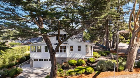 $1,598,000 | 505 6th Street, Montara, CA 94037