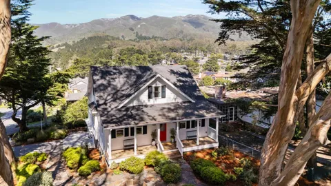 $1,598,000 | 505 6th Street, Montara, CA 94037