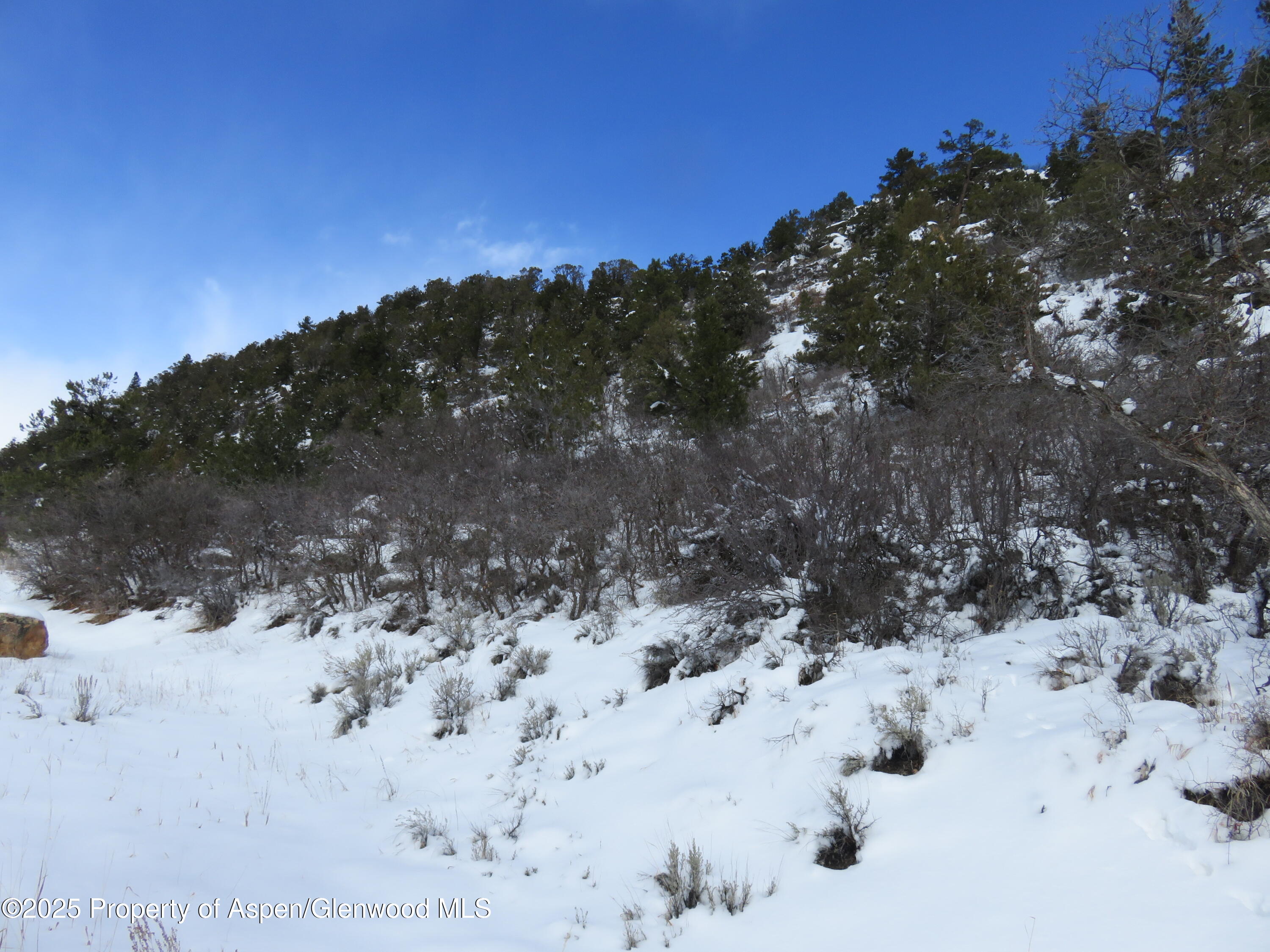 117 County Road Glenwood Springs, CO 81601 - Photo 3 of 17 a view of covered with snow