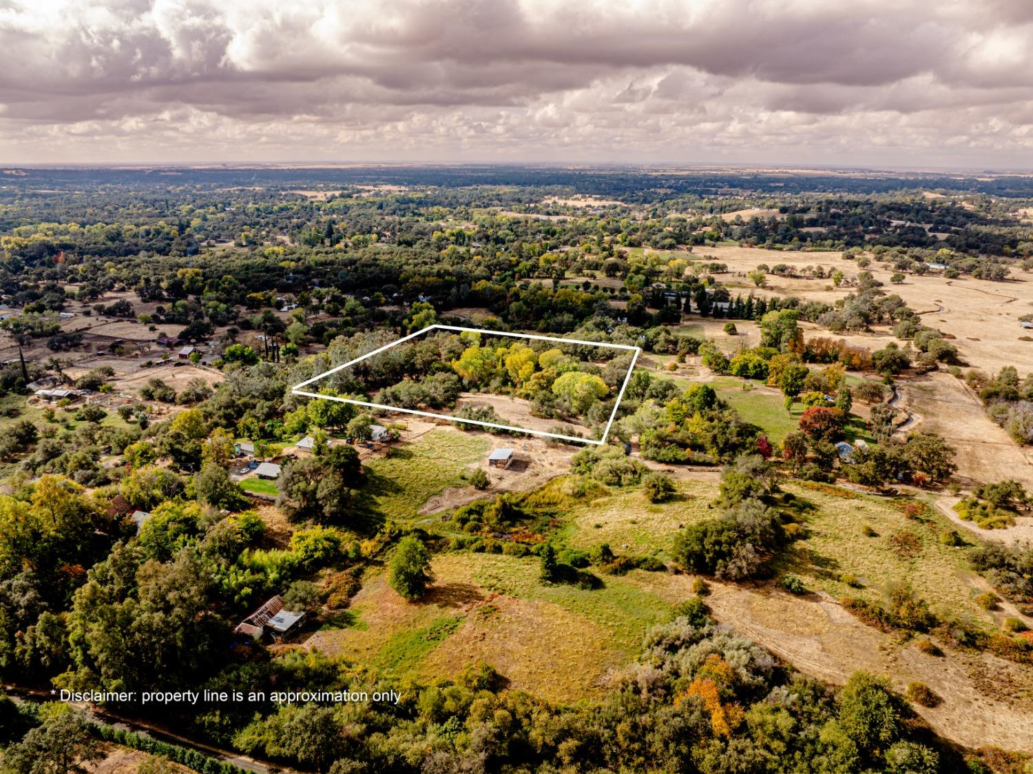 0 Fruitvale Road Newcastle, CA 95658 - Photo 13 of 23 a view of a city