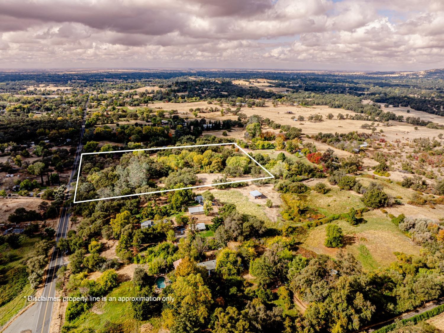 0 Fruitvale Road Newcastle, CA 95658 - Photo 15 of 23