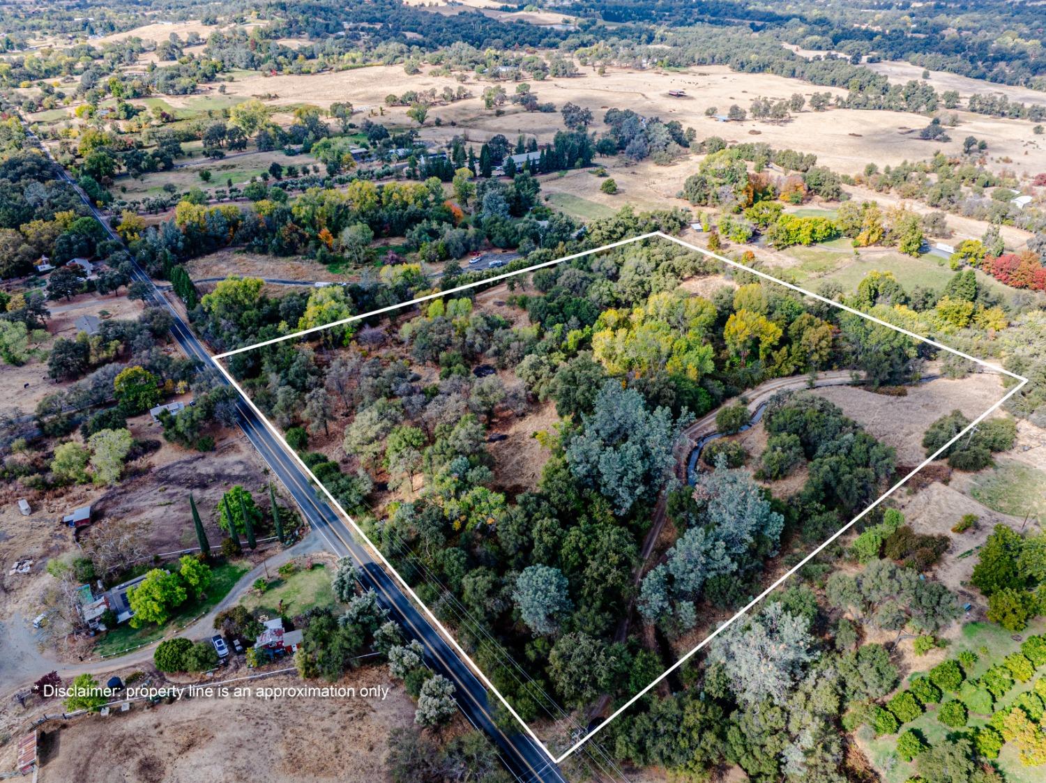 0 Fruitvale Road Newcastle, CA 95658 - Photo 17 of 23 a view of a city