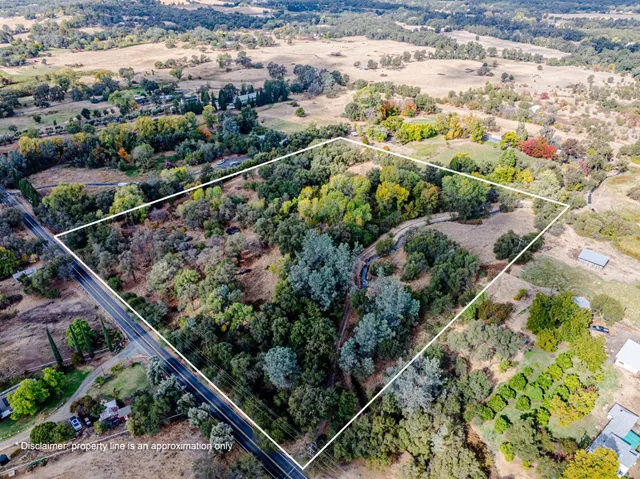 a view of a lake and a mountain view