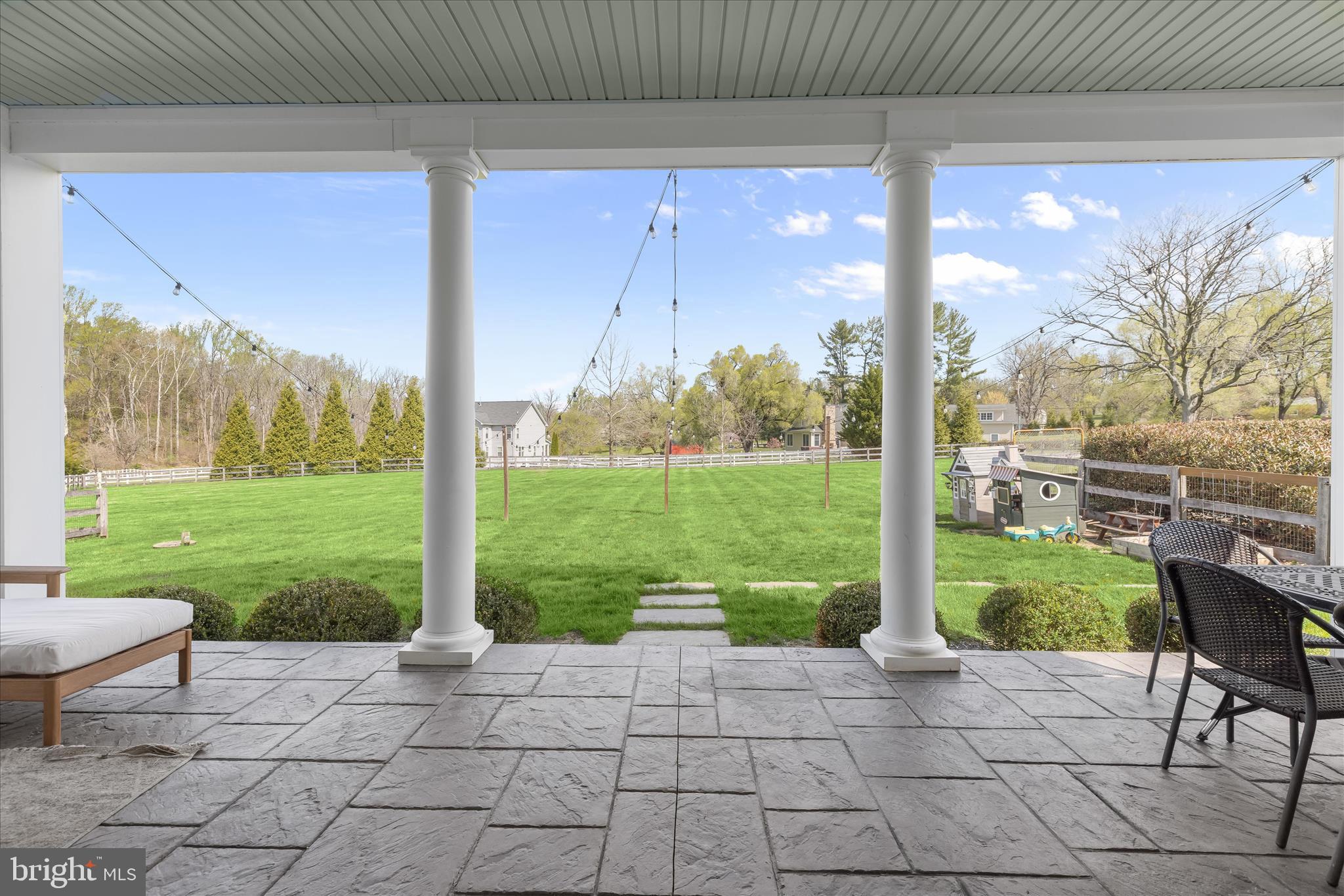 14350 Cuba Road Cockeysville, MD 21030 - Photo 59 of 66 Patio